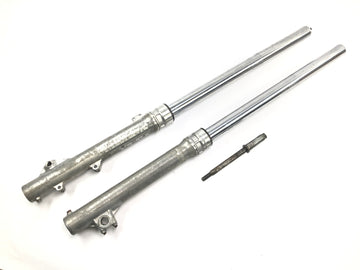 Honda XL 600 RM PD03 [1985] - Forcella forcella telescopica forcella anteriore con asse anteriore