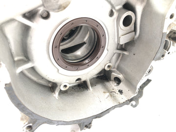 Husqvarna TE 610 E Dual H7 [1999] - Carter moteur vide - 0