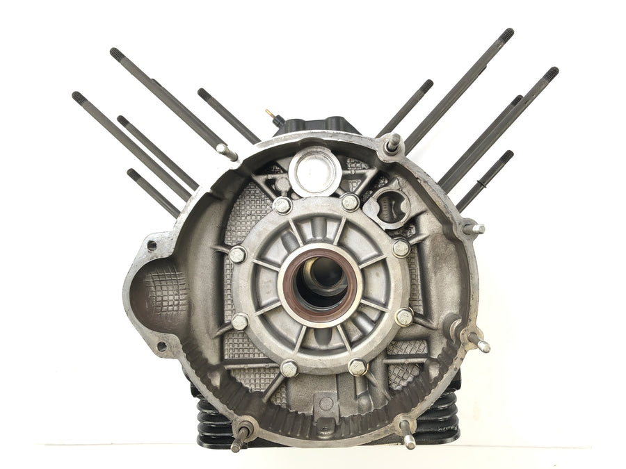 Moto Guzzi California 1100 EV KD [2002] - Engine housing empty casing