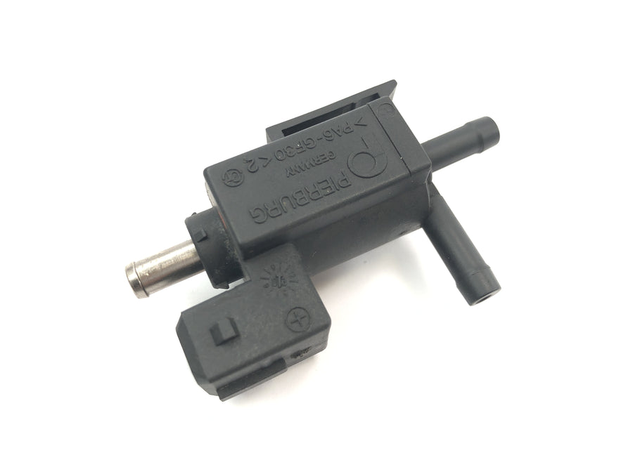 Aprilia RSV 1000 R [2004] - Solenoid valve vacuum valve switching valve Pierburg