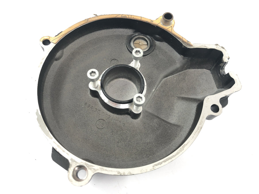 KTM 640 Adventure LC4 [2001] - Alternator cover engine cover