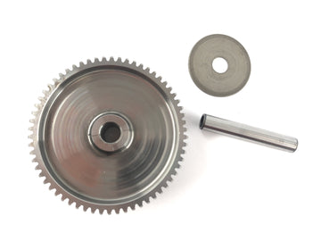 BMW K 1300 S K12S [2010] - Starter Gear - 0
