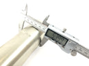 Honda FMX 650 RD12 [2006] - Forcella forcella anteriore telescopica con perno-4
