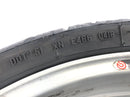 Moto Guzzi Norge 1200 [2006] - Rad Rad Rad Rad à l'arrière 5,50x17 "avec disque de freinage-5