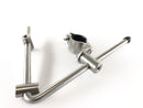 Suzuki VS 1400 VX51L [1987] - Windshield Visor Mounting Bracket-2