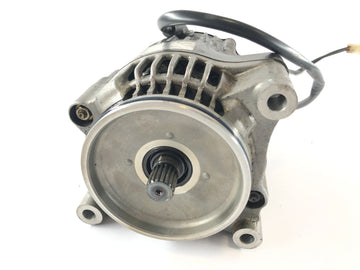 Yamaha XJR 1200 4pu [1995] - Alternatore - 0