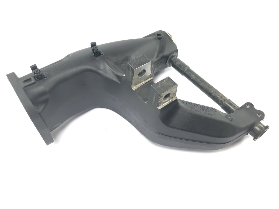 Moto Guzzi Stelvio 1200 8V [2016] - Swingarm rear swing arm cardan shaft housing