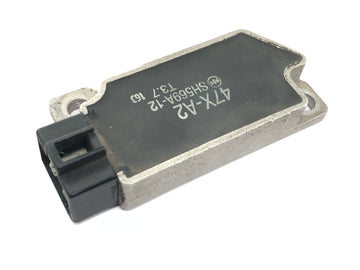 Yamaha TT 600 E 4GV [1995] - Spannungsregler Gleichrichter Regler - 0