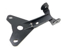 Aprilia RSV4 1000 [2010] - Aufnahme Nummernschild Kennzeichenhalter-3