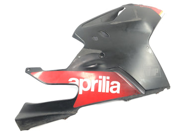 Aprilia RSV 1000 R [2004] - Side fairing fairing part right