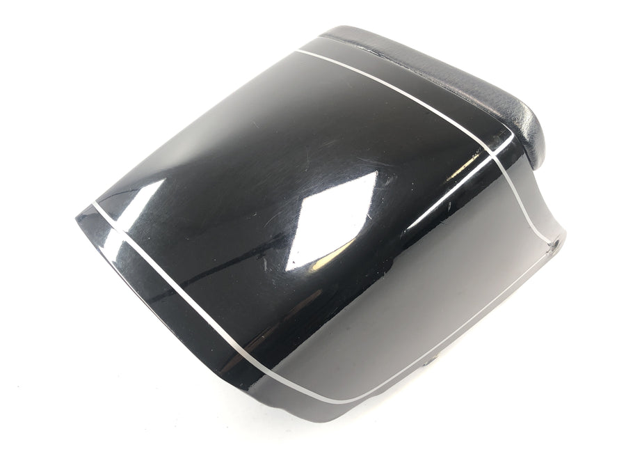 Honda XBR 500 PC 15 [1989] - Socius Head Cover Cladding derrière
