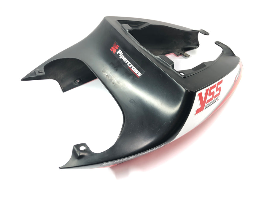 Aprilia RSV 1000 RP Mille [2001] - Rear fairing fairing