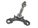 Moto Guzzi V7 Special [1971] - lower fork bridge, steering head yoke fork clamp-3