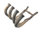 Kawasaki GPZ 1000 RX [1987] - Exhaust manifold manifold exhaust manifold exhaust system-2