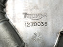 Triumph Daytona 900 T300 [1993] - Oil tub Motor cover engine lid below-4
