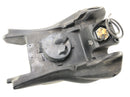 BMW F 650 GS Dakar [2007] - Tank Benzintank-3