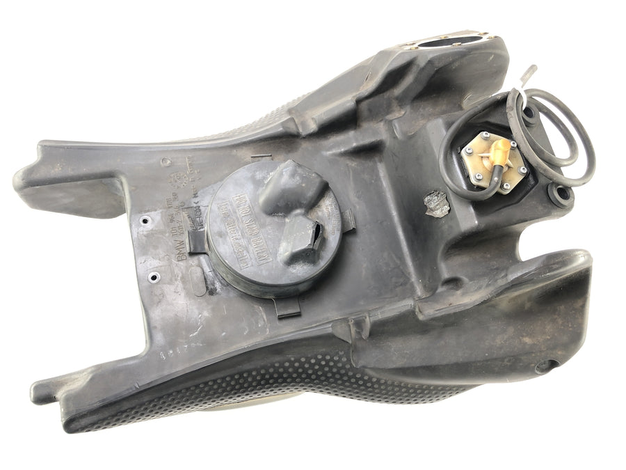 BMW F 650 GS Dakar [2007] - Tank Benzintank