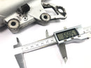 BMW R 1200 GS R12 K25 [2004] - Forcella anteriore Telelever con perno-7