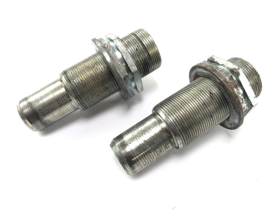 Honda GL 1000 Goldwing GL1 [1978] - Swinging Bolts Set Couple