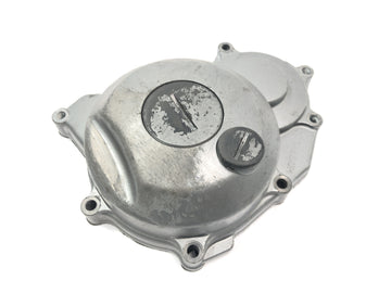 Yamaha YZ 426 F [2000] - Cache alternateur cache moteur cache générateur - 0