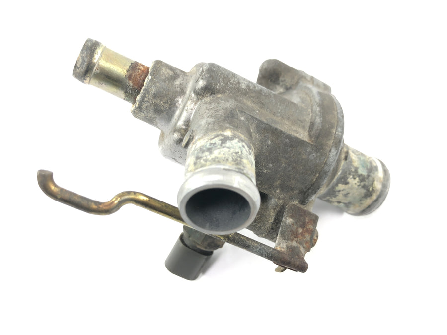 HONDA VTR 1000 SP 1 SC45 [2001] - Termostato scatola termostato distributore liquido refrigerante