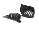 BMW R 850 C 259C [1999] - Air grille cooling fin cover left and right-3