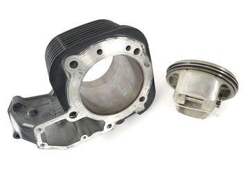 BMW R 1200 ST R1ST [2006] - Kit cilindri Kit pistone Pistone a destra