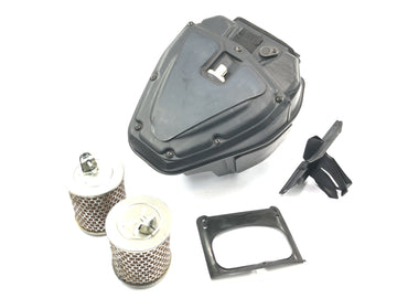 HONDA VTR 1000 SP 1 SC45 [2001] - Boîtier de filtre à air boîtier de filtre à air boîte à air