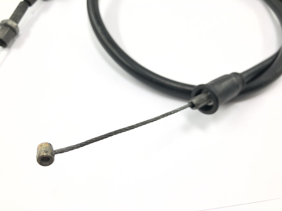 Husqvarna TE 610 H6 8AE [TE 570 H7] - Decompression cable Bowden cable
