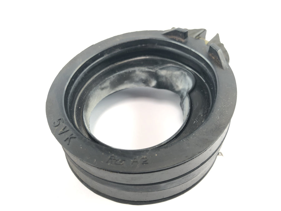 Yamaha MT 03 RM02 [2007] - Intake manifold intake adapter rubber flange