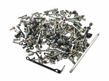BMW R 1100 RT 259 [1999] - leftover parts and screws mixed lot