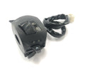 KTM Duke 690 A3 [2012] - Lenkerschalter links Lichtschalter Blinker Schalterarmatur-1