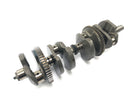 Suzuki GSF 1250 SA Bandit WVCH [2007] - Crankshaft engine shaft-2