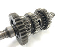 Yamaha XT 500 1U6 [1981] - Gearbox-4