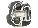 Yamaha XT 500 1U6 [1981] - Cylinder head-4