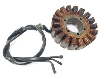 Triumph Sprint ST 1050 [2005] - Alternateur Stator sans connecteur - 0