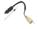 Kawasaki ZRX 1200 S ZRT20A [2002] - Brake light switch at the back-4