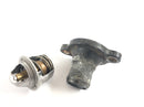 Kawasaki KMX 125 B [1998] - Thermostat de bride de liquide de refroidissement-1