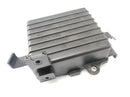 Yamaha XT 600 43F [1985] - Battery owner cordless battery box bracket-4