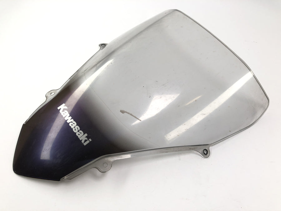 KAWASAKI ZRX 1200 S ZRT20A [2002] - Disque de revêtement de pare-brise du pare-brise