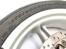 BMW R 1100 S R11S [2005] - Rear wheel rim 5.00 x 17"-4