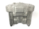 Aprilia RSV 1000 RP Mille [2001] - Ventildeckel Zylinder hinten-2