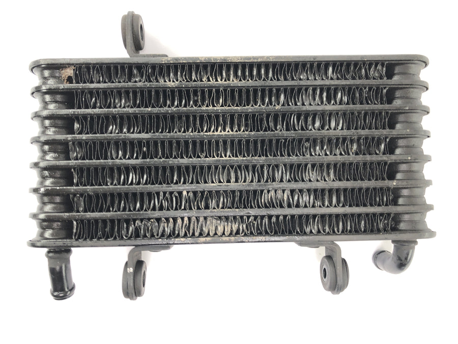 Aprilia SL 1000 Falco Pa [2000] - Oil cooler heat exchanger cooling system