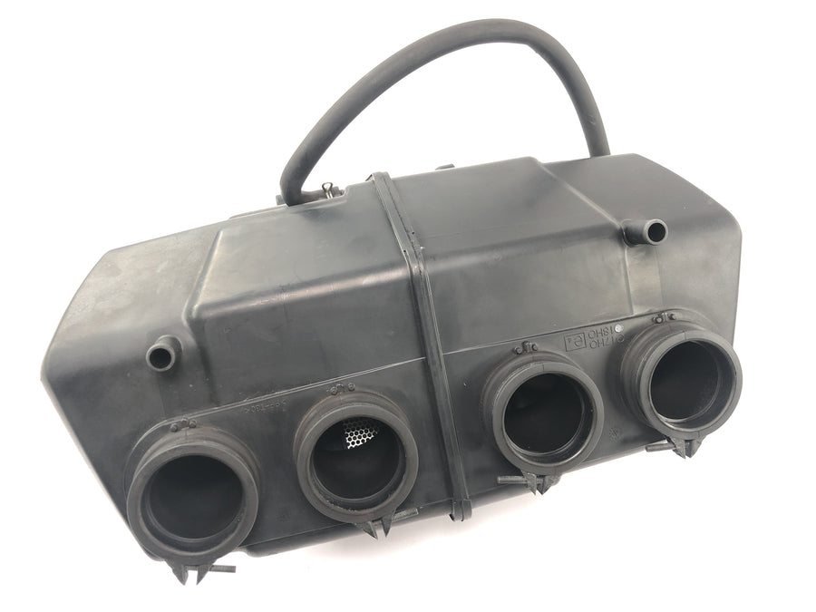 Suzuki GSF 1250 SA Bandit WVCH [2007] - Scatola filtro aria scatola filtro aria airbox