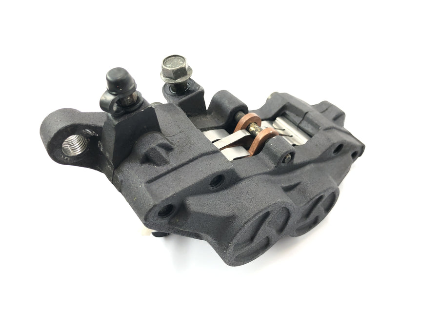 Triumph Daytona 1200 T300D [1994] - Bremssattel Bremszange vorn rechts Nissin