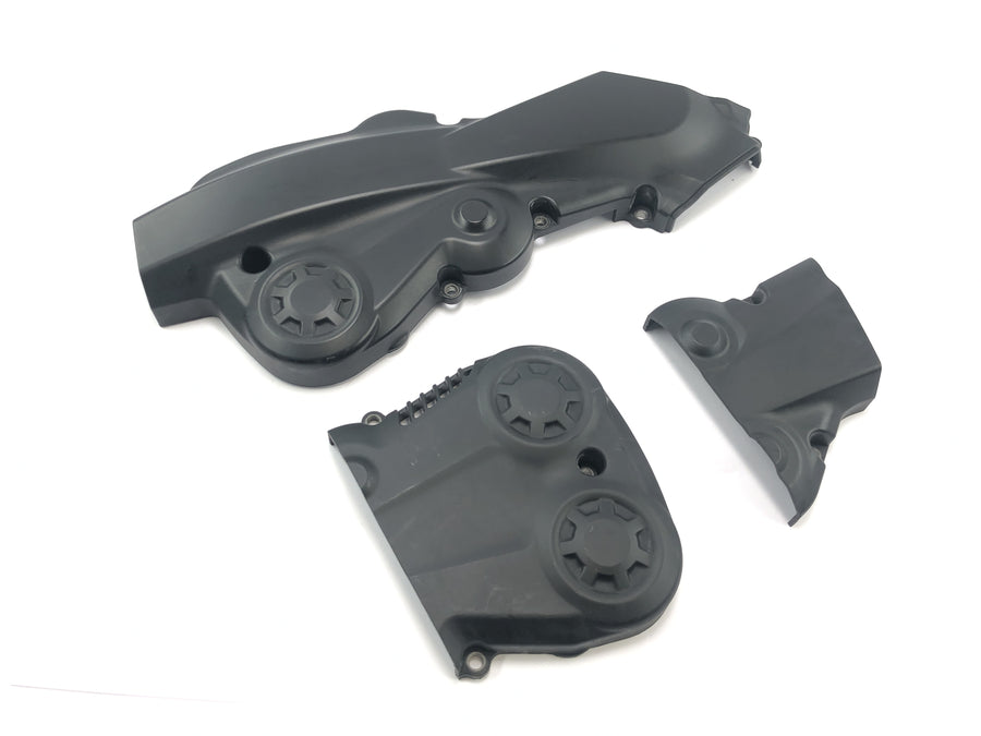 Ducati Multistrada 1200 S Touring [2009] - set protezione cinghia distribuzione