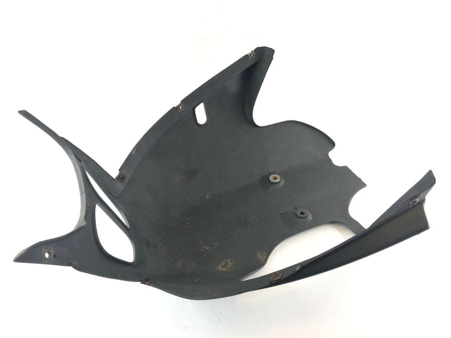 BMW K 1200 RS [2002] - Carénage de quille partie inférieure carénage de proue