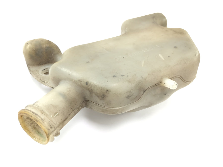 Suzuki RG 250 Gamma GJ21D [1987] - Réservoir d'eau du vase d'expansion du réservoir de liquide de refroidissement