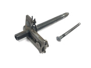 Default Title KTM Duke 690 A3 [2012] - shift shaft shift shaft axle shift lever shaft