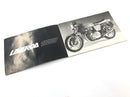 Laverda 1000 [1978] - Manuel d'instructions d'utilisation et de fabrication-2